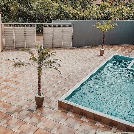 Hotel Solar Maresias Flat II Sao Sebastiao  Zewnętrze zdjęcie