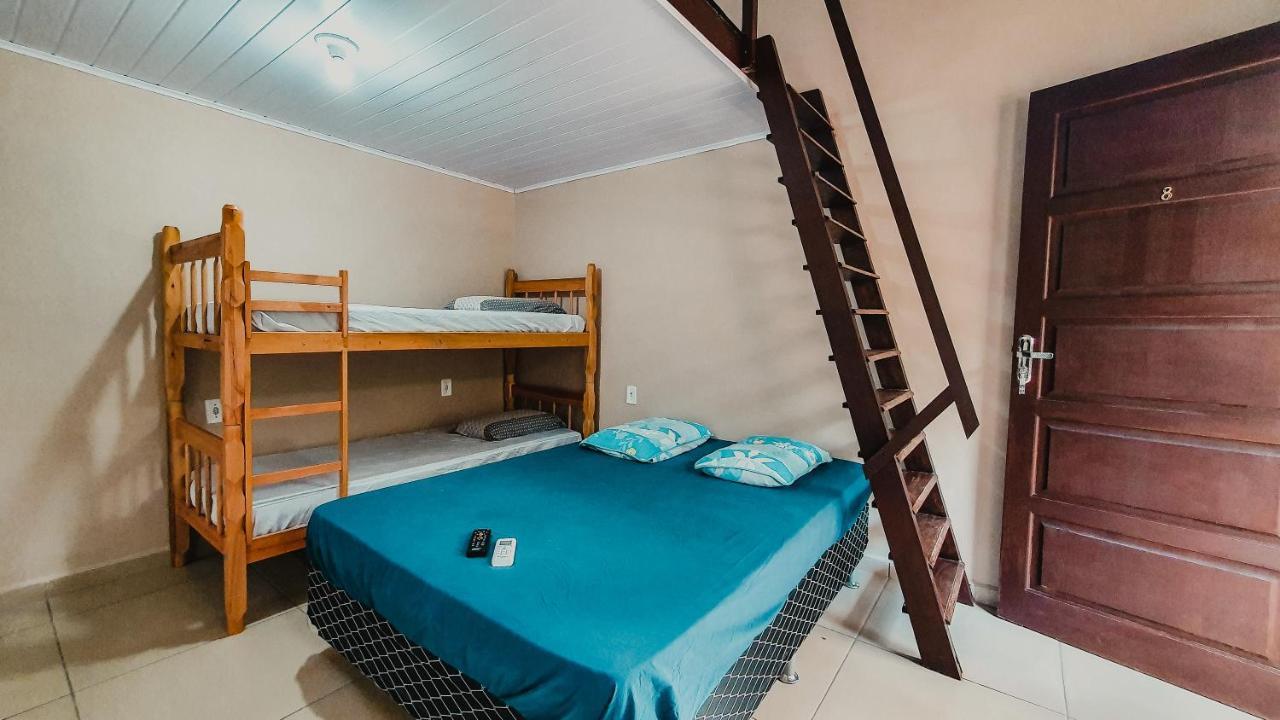 Hotel Solar Maresias Flat II Sao Sebastiao  Zewnętrze zdjęcie